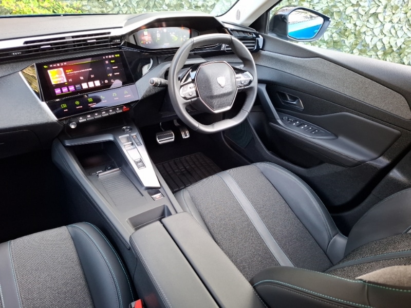 Used Peugeot 308 2023 for sale - 78118220: Photo 10