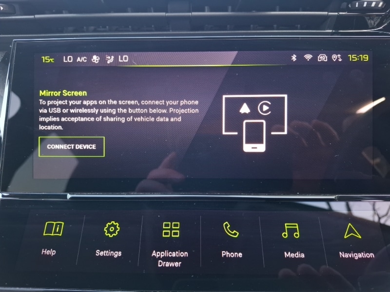 Used Peugeot 308 2023 for sale - 78118220: Photo 14