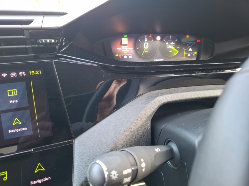 Used Peugeot 308 2023 for sale - 78118220: Photo 18