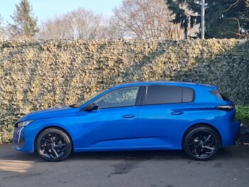 Used Peugeot 308 2023 for sale - 78118220: Photo