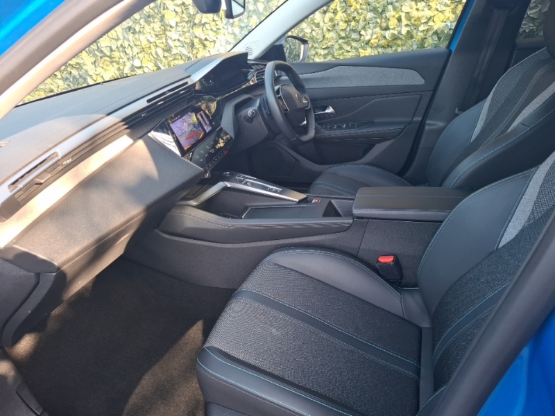 Used Peugeot 308 2023 for sale - 78118220: Photo 5