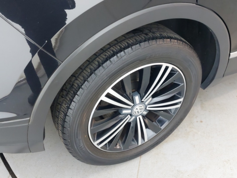 Used Volkswagen Tiguan 2016 for sale - 77126608: Photo 13