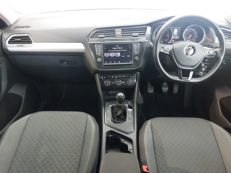 Used Volkswagen Tiguan 2016 for sale - 77126608: Photo 2