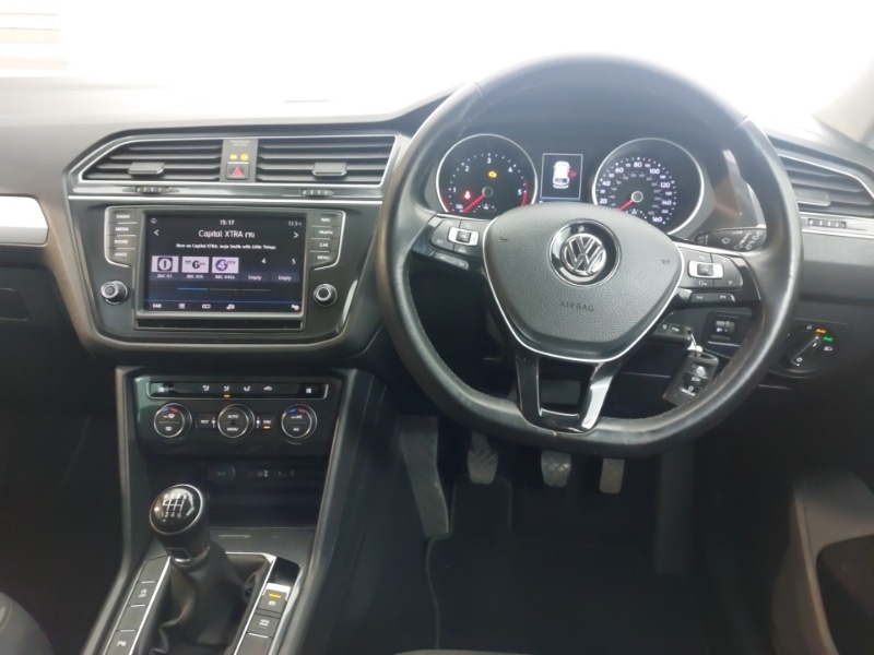 Used Volkswagen Tiguan 2016 for sale - 77126608: Photo 7