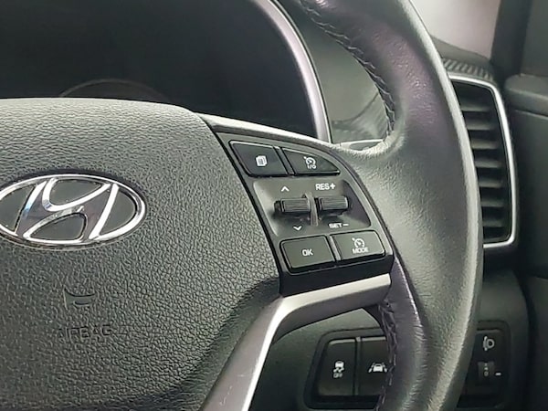 Used Hyundai TUCSON 2019 for sale - 76238172: Photo 11