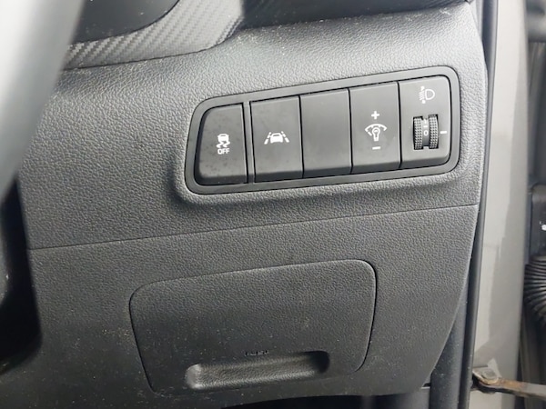 Used Hyundai TUCSON 2019 for sale - 76238172: Photo 14