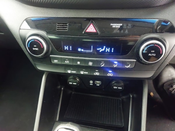 Used Hyundai TUCSON 2019 for sale - 76238172: Photo 19