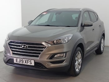 Hyundai - TUCSON