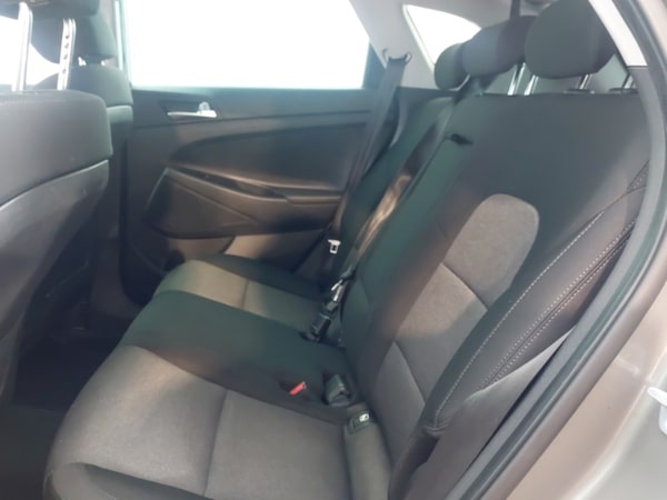 Used Hyundai TUCSON 2019 for sale - 76238172: Photo 6