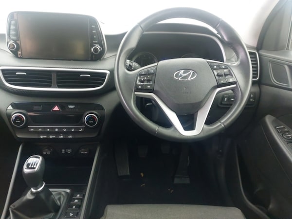 Used Hyundai TUCSON 2019 for sale - 76238172: Photo 7