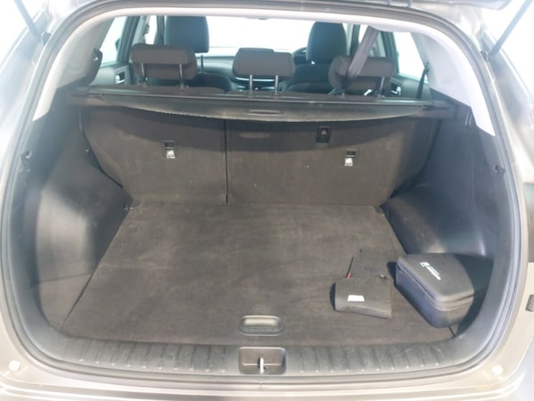 Used Hyundai TUCSON 2019 for sale - 76238172: Photo 8