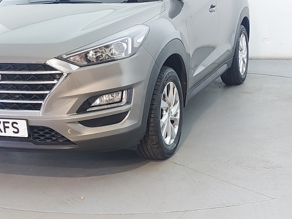 Used Hyundai TUCSON 2019 for sale - 76238172: Photo 9