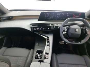 Used Peugeot 5008 2025 for sale - 74967627: Photo