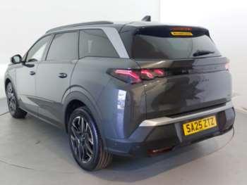 Used Peugeot 5008 2025 for sale - 74967627: Photo