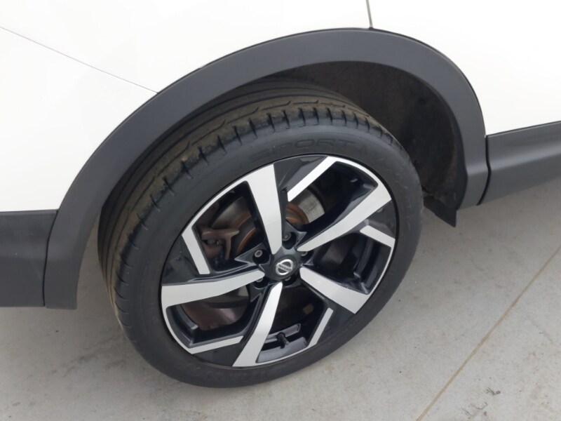 Used Nissan Qashqai 2021 for sale - 78146938: Photo 13