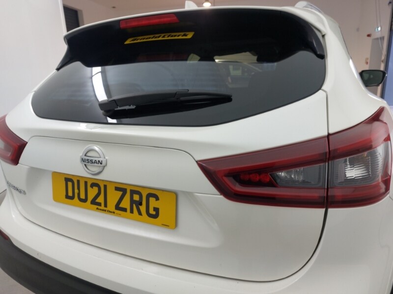 Used Nissan Qashqai 2021 for sale - 78146938: Photo 15