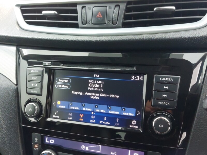 Used Nissan Qashqai 2021 for sale - 78146938: Photo 19