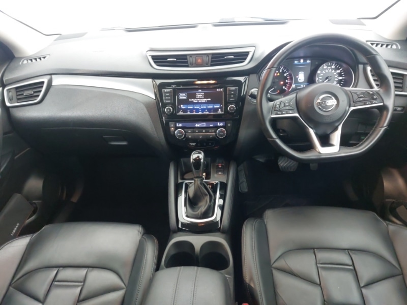 Used Nissan Qashqai 2021 for sale - 78146938: Photo 2