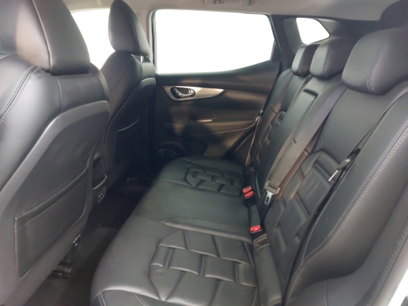 Used Nissan Qashqai 2021 for sale - 78146938: Photo 6