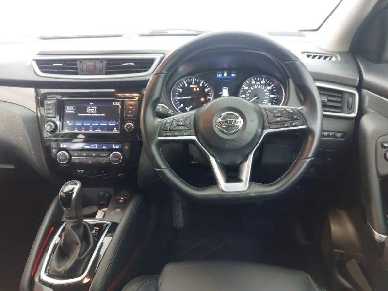 Used Nissan Qashqai 2021 for sale - 78146938: Photo 7