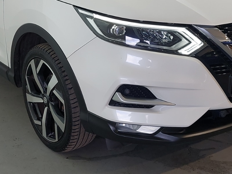 Used Nissan Qashqai 2021 for sale - 78146938: Photo 9