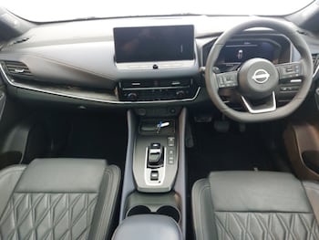 Used Nissan Qashqai 2024 for sale - 75357758: Photo