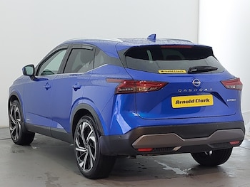 Used Nissan Qashqai 2024 for sale - 75357758: Photo