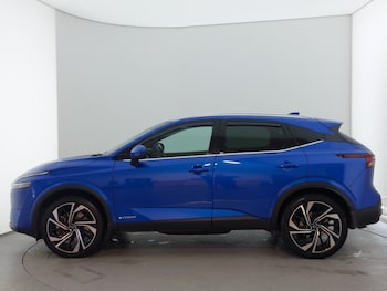 Used Nissan Qashqai 2024 for sale - 75357758: Photo