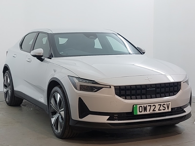 Used Polestar Polestar 2 2023 for sale - 78146936: Photo 1