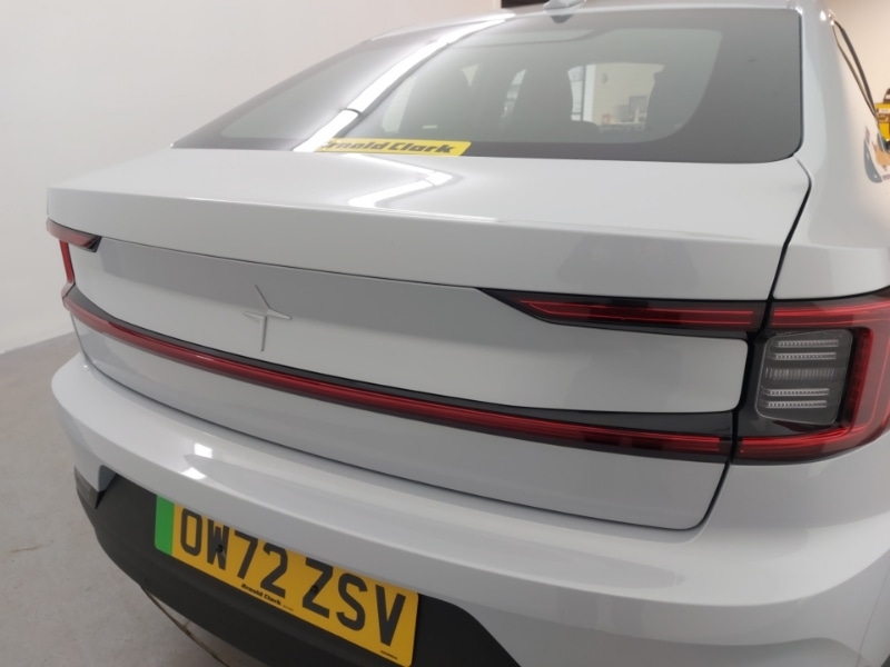 Used Polestar Polestar 2 2023 for sale - 78146936: Photo 15