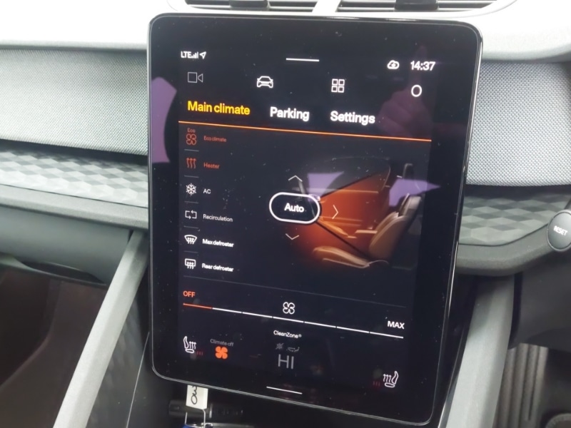 Used Polestar Polestar 2 2023 for sale - 78146936: Photo 18