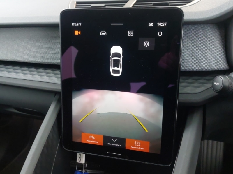 Used Polestar Polestar 2 2023 for sale - 78146936: Photo 19