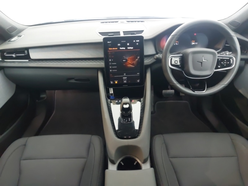 Used Polestar Polestar 2 2023 for sale - 78146936: Photo 2