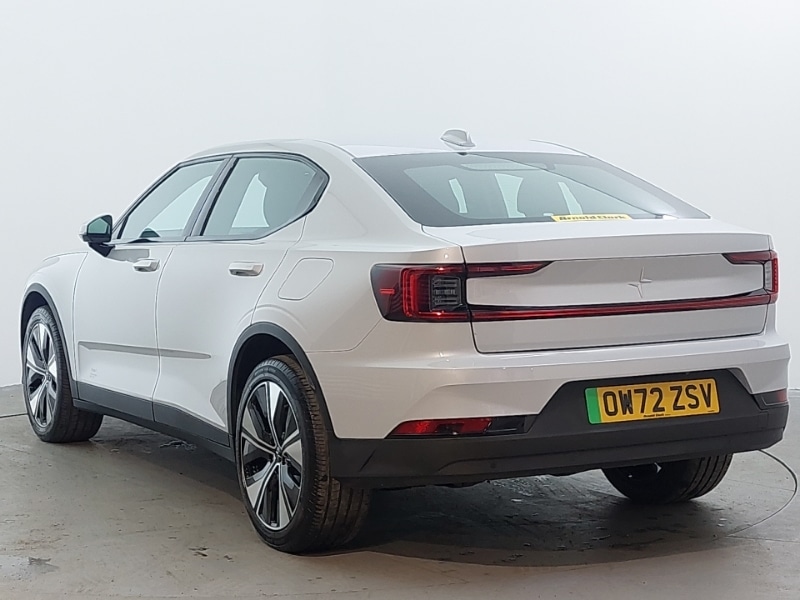 Used Polestar Polestar 2 2023 for sale - 78146936: Photo 3