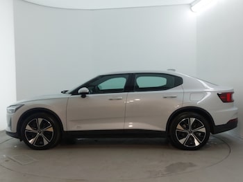 Used Polestar Polestar 2 2023 for sale - 78146936: Photo