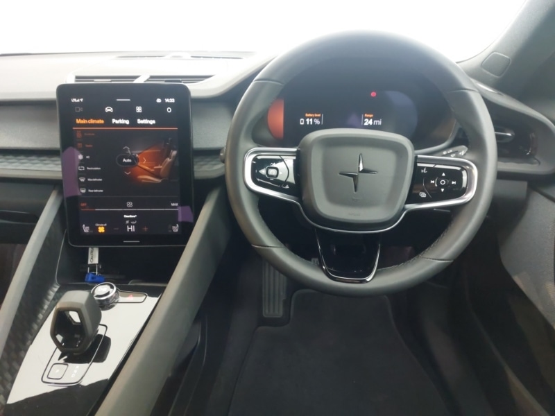 Used Polestar Polestar 2 2023 for sale - 78146936: Photo 7