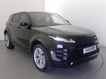 2019 - 2.0 D180 R-Dynamic SE 5dr Auto
