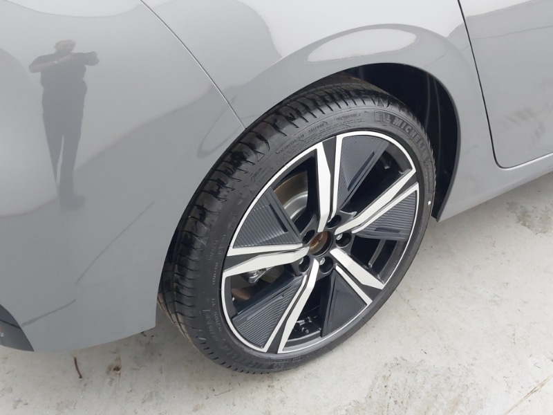 Used Peugeot 308 2025 for sale - 76418982: Photo 13