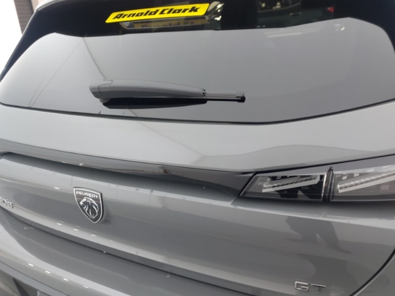 Used Peugeot 308 2025 for sale - 76418982: Photo 15