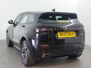 Used Land Rover Range Rover Evoque 2023 for sale - 78740402: Photo