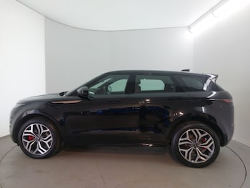 Used Land Rover Range Rover Evoque 2023 for sale - 78740402: Photo