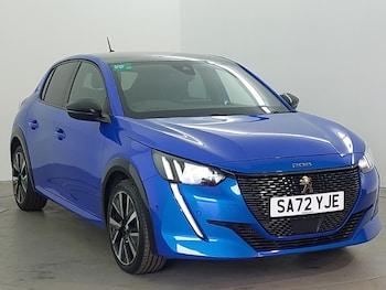 Used Peugeot 208 2022 for sale - 78664614: Photo
