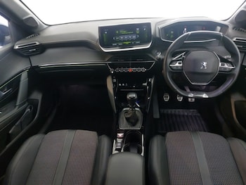 Used Peugeot 208 2022 for sale - 78664614: Photo