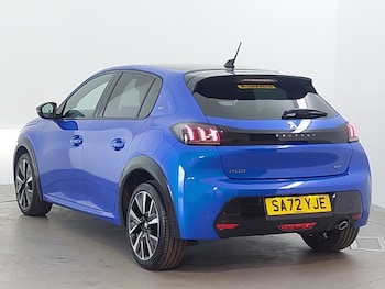 Used Peugeot 208 2022 for sale - 78664614: Photo