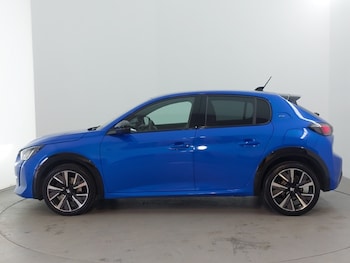 Used Peugeot 208 2022 for sale - 78664614: Photo