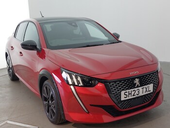 Used Peugeot 208 2023 for sale - 78274486: Photo