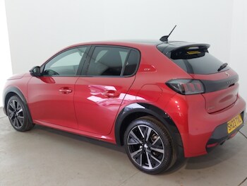 Used Peugeot 208 2023 for sale - 78274486: Photo