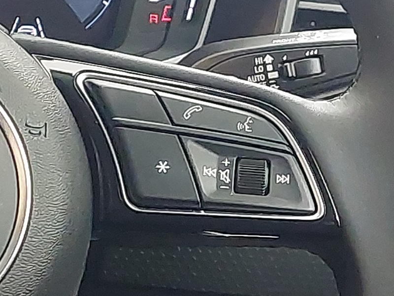 Used Audi A1 2025 for sale - 77767510: Photo 11