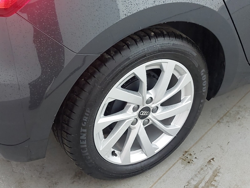 Used Audi A1 2025 for sale - 77767510: Photo 13