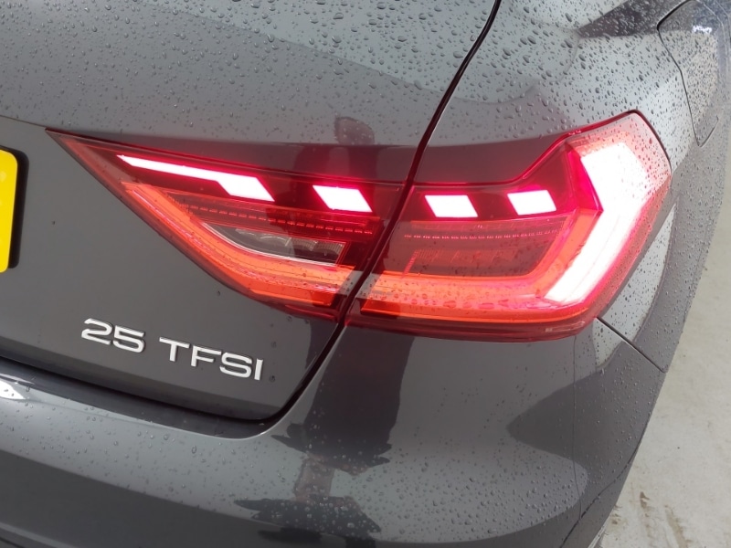 Used Audi A1 2025 for sale - 77767510: Photo 14